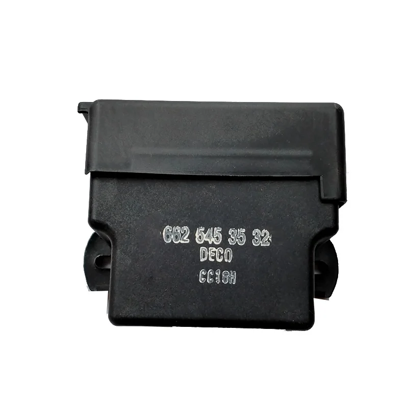 Новое оригинальное реле времени предварительного нагрева 6625453532 для Ssangyong MUSSO KORANDO