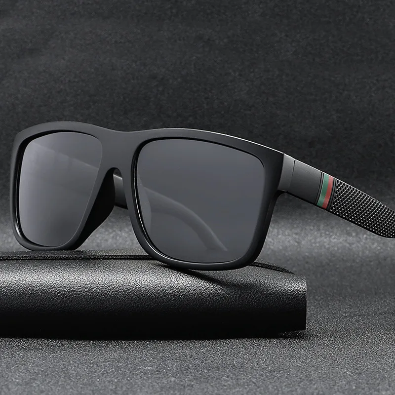 

Fashion Men's Driving Polarized Light Sunglasses Outdoor Casual Sun Glasses Glasses