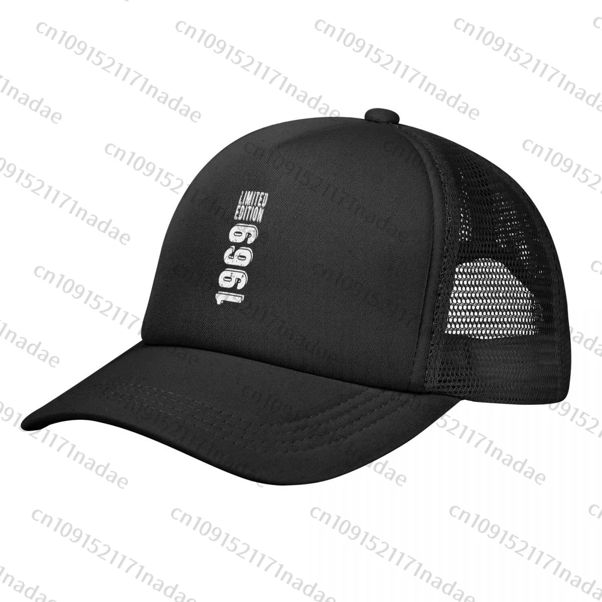 Подарки рожденные в 1969 году бейсбольная кепка ограниченная серия женская и