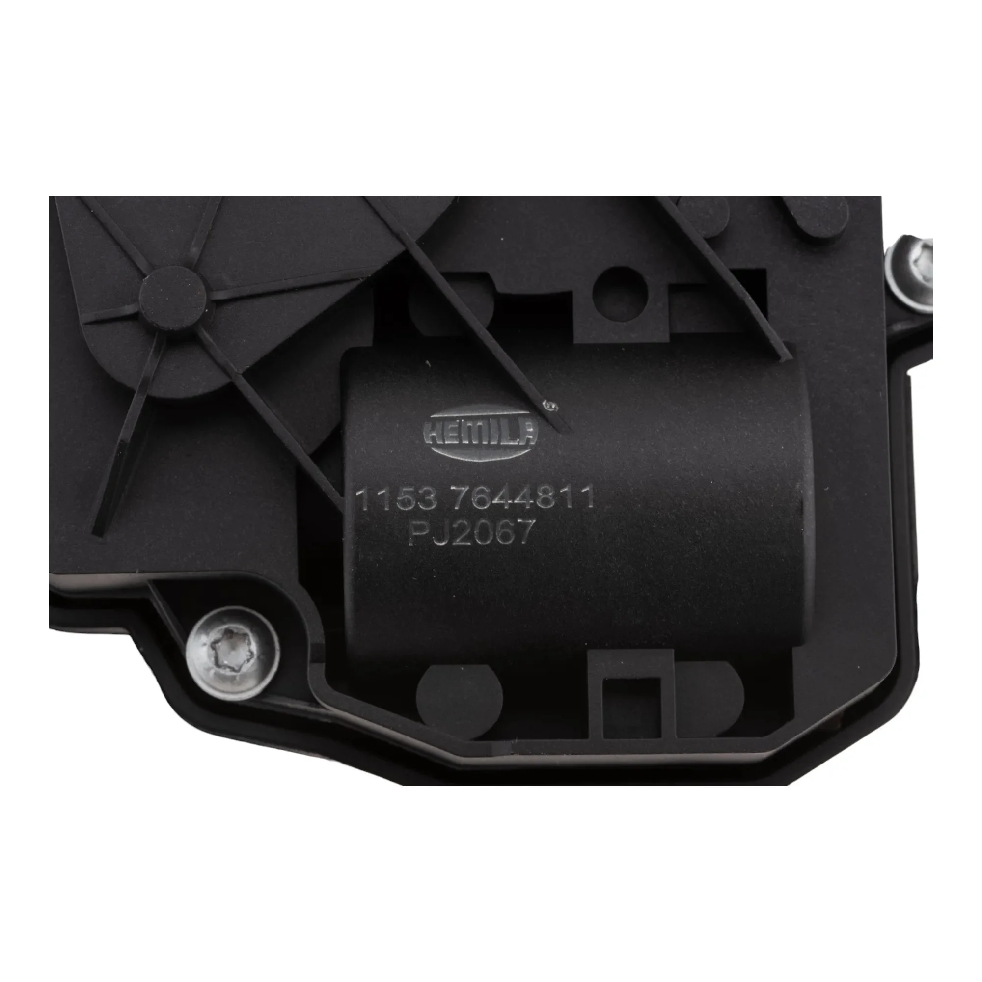 Термостат для охлаждения бензинового двигателя тепловой модуль управления BMW X3