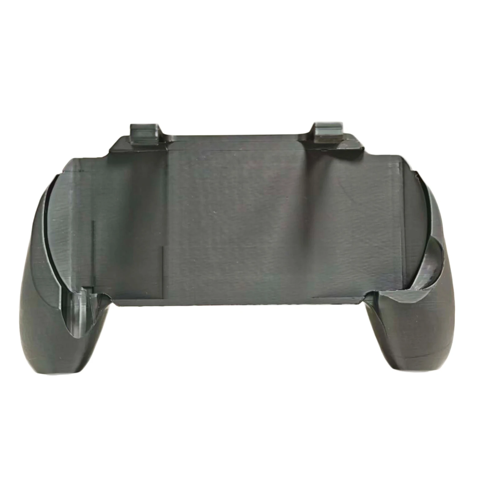 Фото Чехол-накладка для игровой консоли PSP 1000, жесткий защитный чехол с удобной ручкой, эргономичная подставка-держатель с 3D-печатью №3