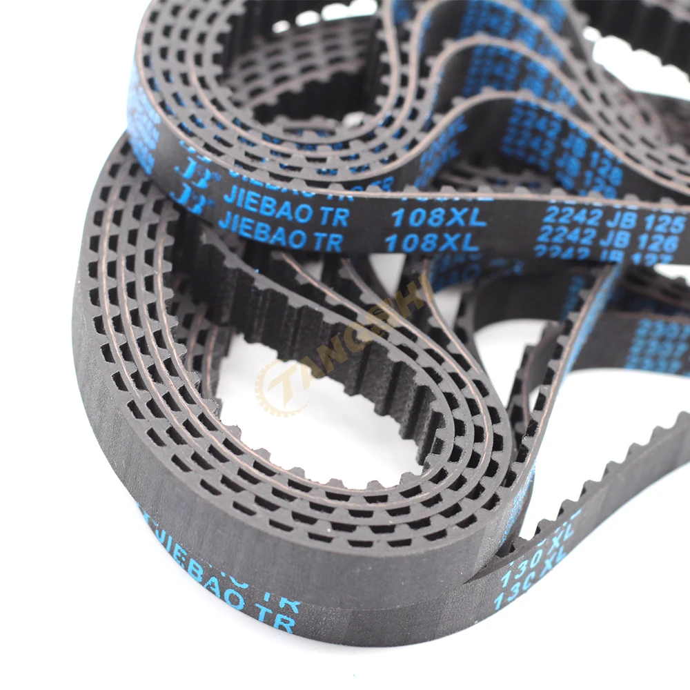 Ремень ГРМ XL Ширина 10/12 7/15 мм 248XL 250XL 252XL 254XL 256XL 258XL 260XL 262XL 264XL 266XL 268XL 270XL 272XL 274XL 276XL 278XL