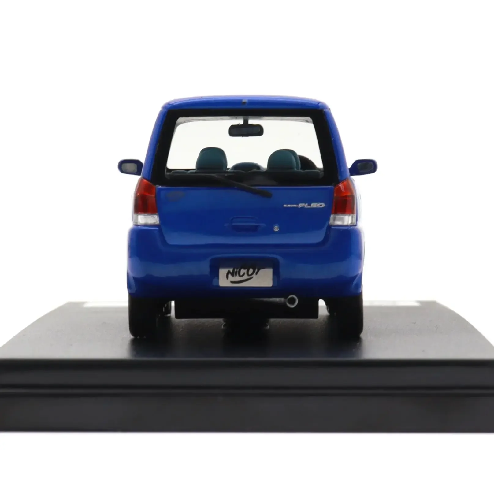 Коллекционная модель из смолы в масштабе 1/43 классического автомобиля игрушечной