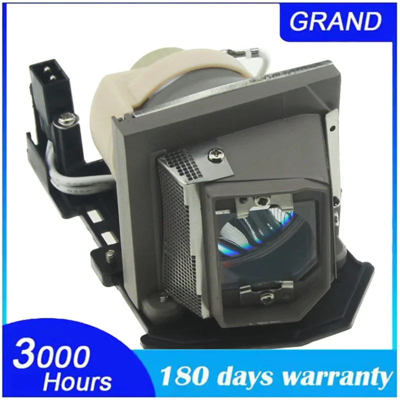 

Оригинальная Лампа для проектора с корпусом Φ 180/0.8 E20.8