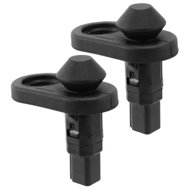 

2X Door Courtesy Light Switch 84231-60070 For Toyota Camry Corolla Lexus Scion