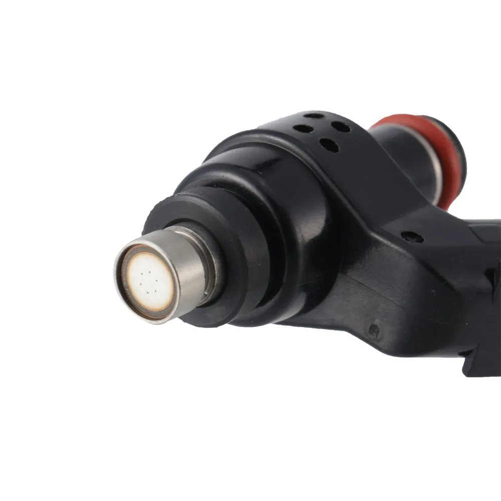 Рисунок 2 - Высокопроизводительная Топливная