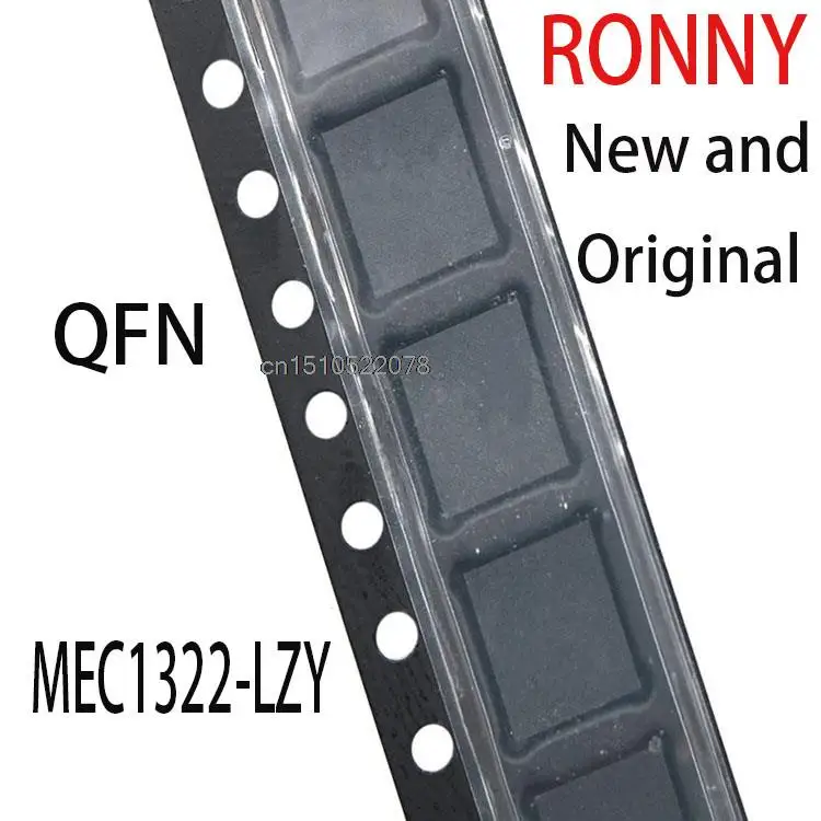 

2-10PCS New and Original MEC1322 LZY QFN MEC1322-LZY