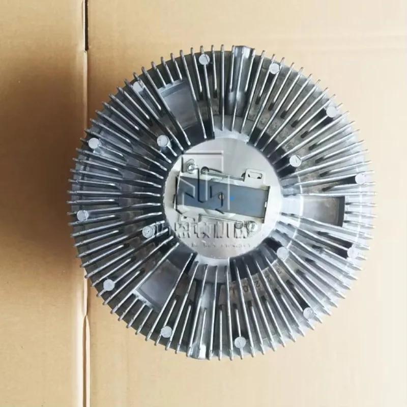 7420832850 7420832811 Производительная система охлаждения муфта Visco сделанная в Китае для