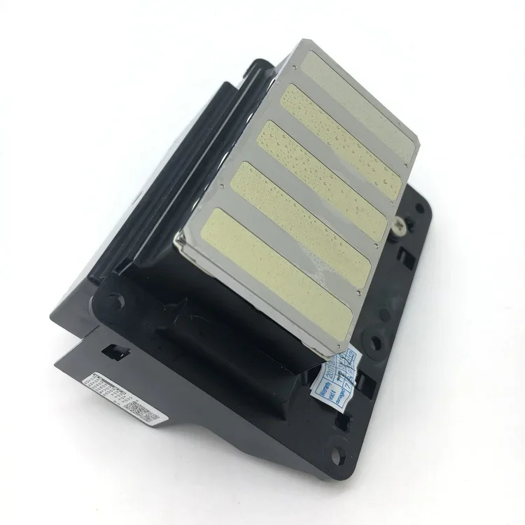 1 шт. бесплатная доставка печатающая головка DX6 F 191040 Ф 191010 Печатающая для Epson 9700 9910