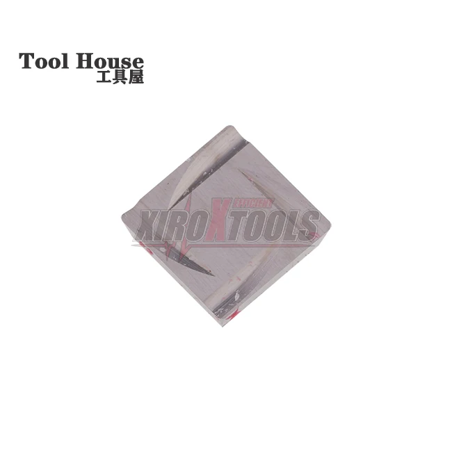 

DiaedgeCNC токарный станок SPGR090304R HTI10 инструмент наконечник R0.4