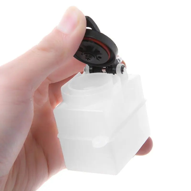 Новый топливный бак RC 02004 для HSP 1:10 Nitro на-дорожном автомобиле Багги D5QA | Игрушки и