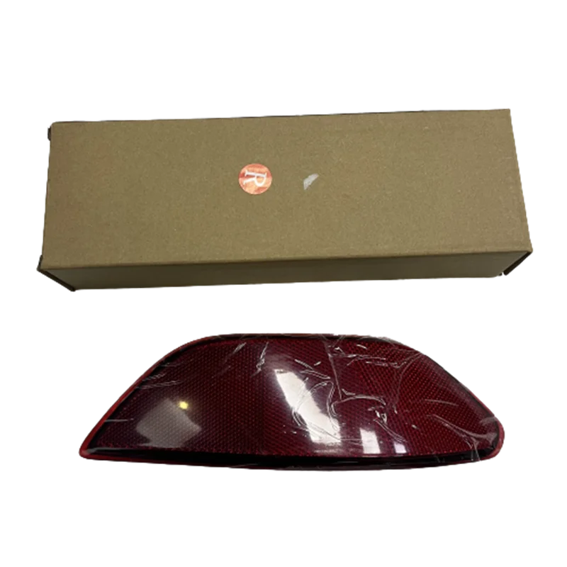 

Car Red Rear Bumper Rear Bumper Lamp Reflector Lamp Reflector For Porsche Cayenne 2011-2018 95863110600 958945106