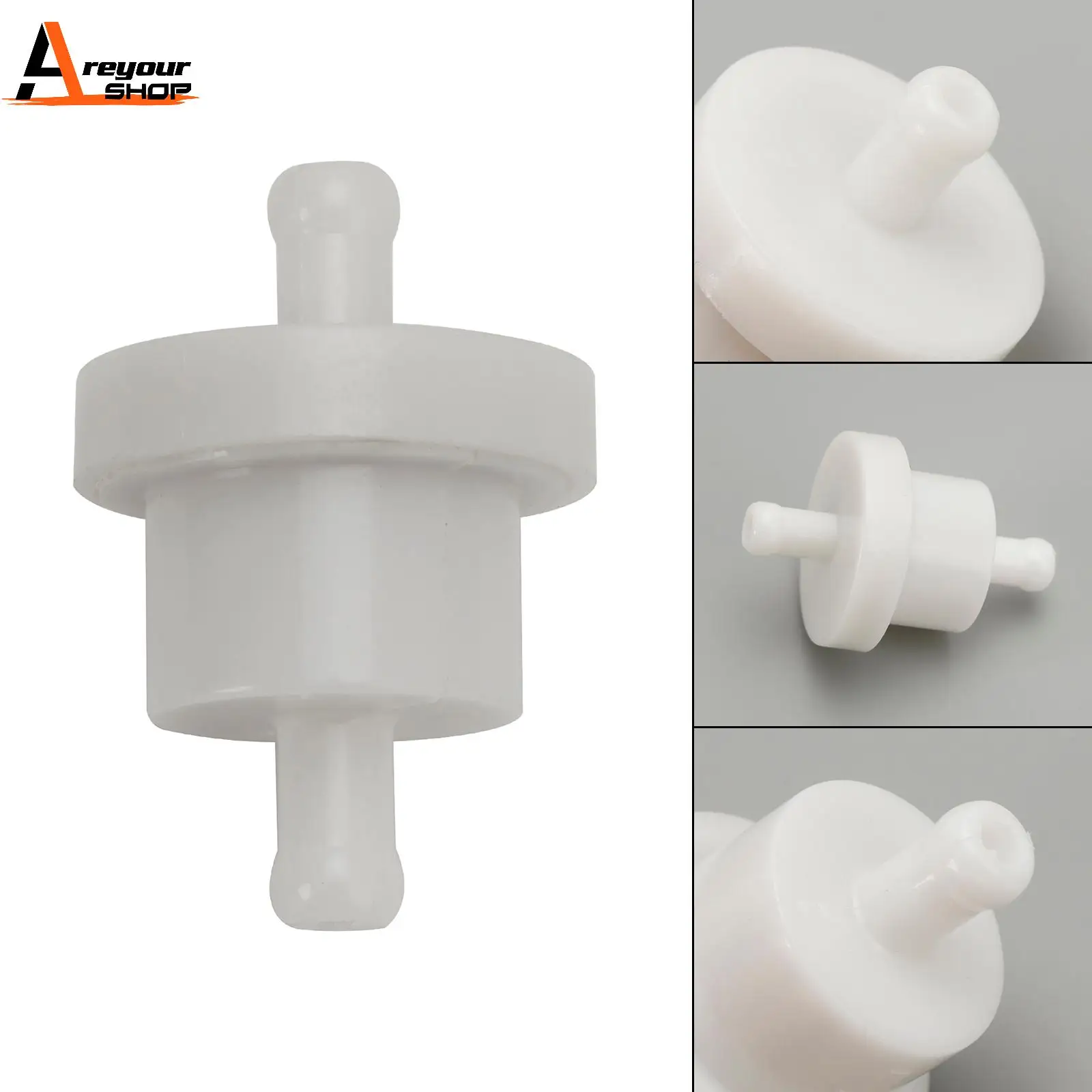 Подвесной топливный фильтр Areyourshop для evinгруб 4-тактный 40 л.с. 50 70 42 5 6