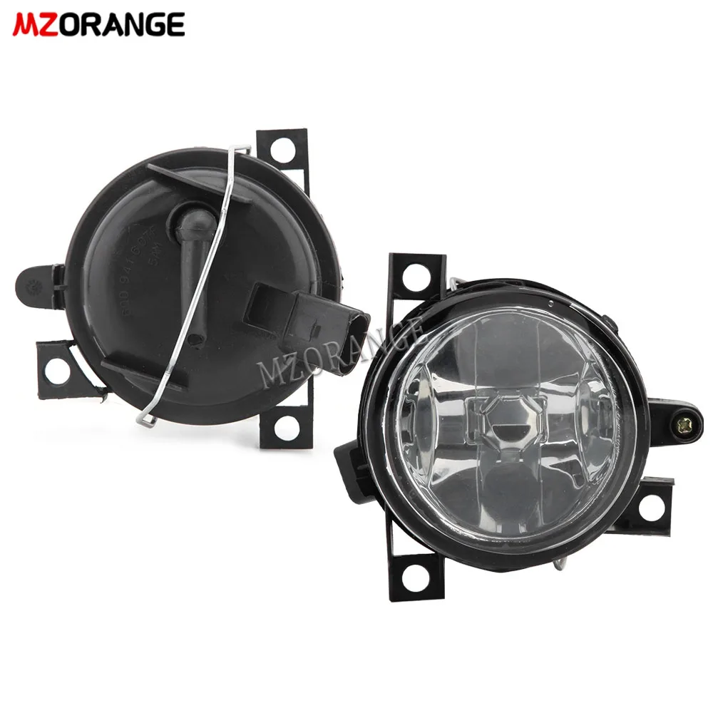 Противотуманные фары для Seat Leon Mk2 Ibiza Cordoba Sport Altea Toledo противотумансветильник VW Polo 9N