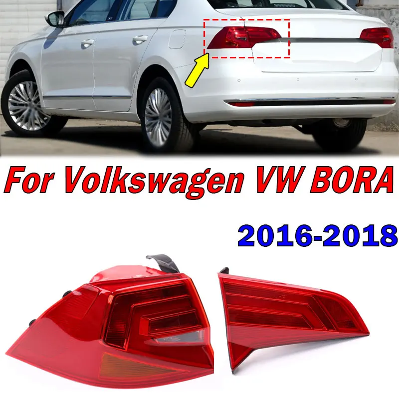 Автомобильные аксессуары задний фонарь предупредительный тормоз сигнальная