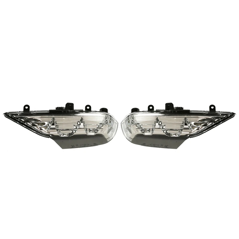 Автомобильная Передняя фотолампа для Subaru Outback Tribeca Legacy 2005-2007 84401-AG022