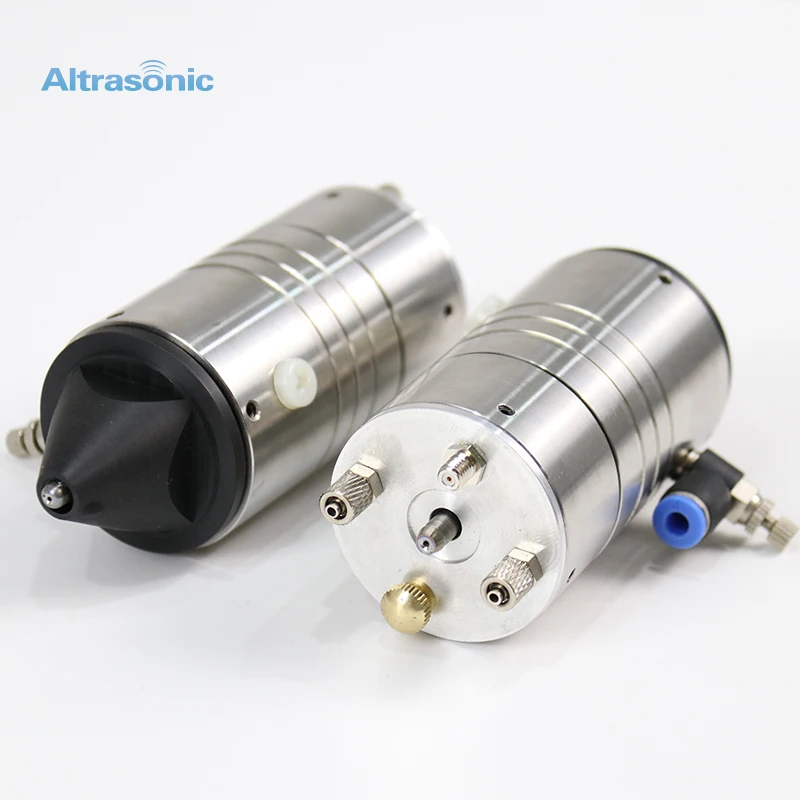 

25um liquid atomization ultrasonic atomization device
