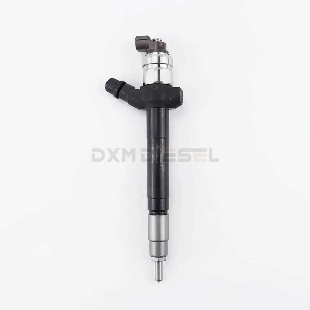 

DXM Coding 095000-5801 Diesel Fuel Injector 0950005801 6C1Q-9K546-AC