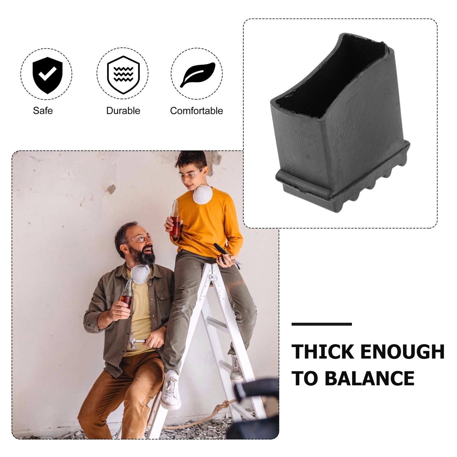 Рисунок 6 - резиновые коврики для лестницы