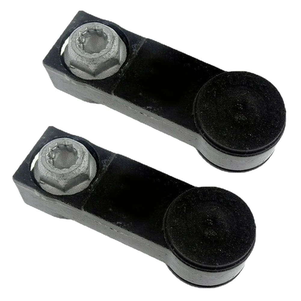 Трос переключения передач автоматической коробки OEM Номер детали MennG 321397