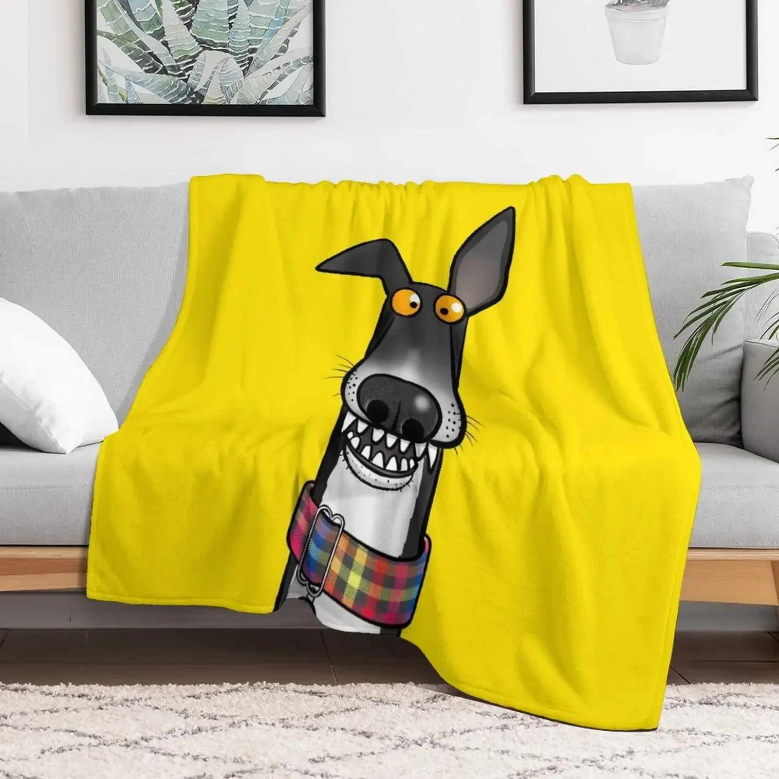 Косички! Декоративное одеяло постельное белье Hairys