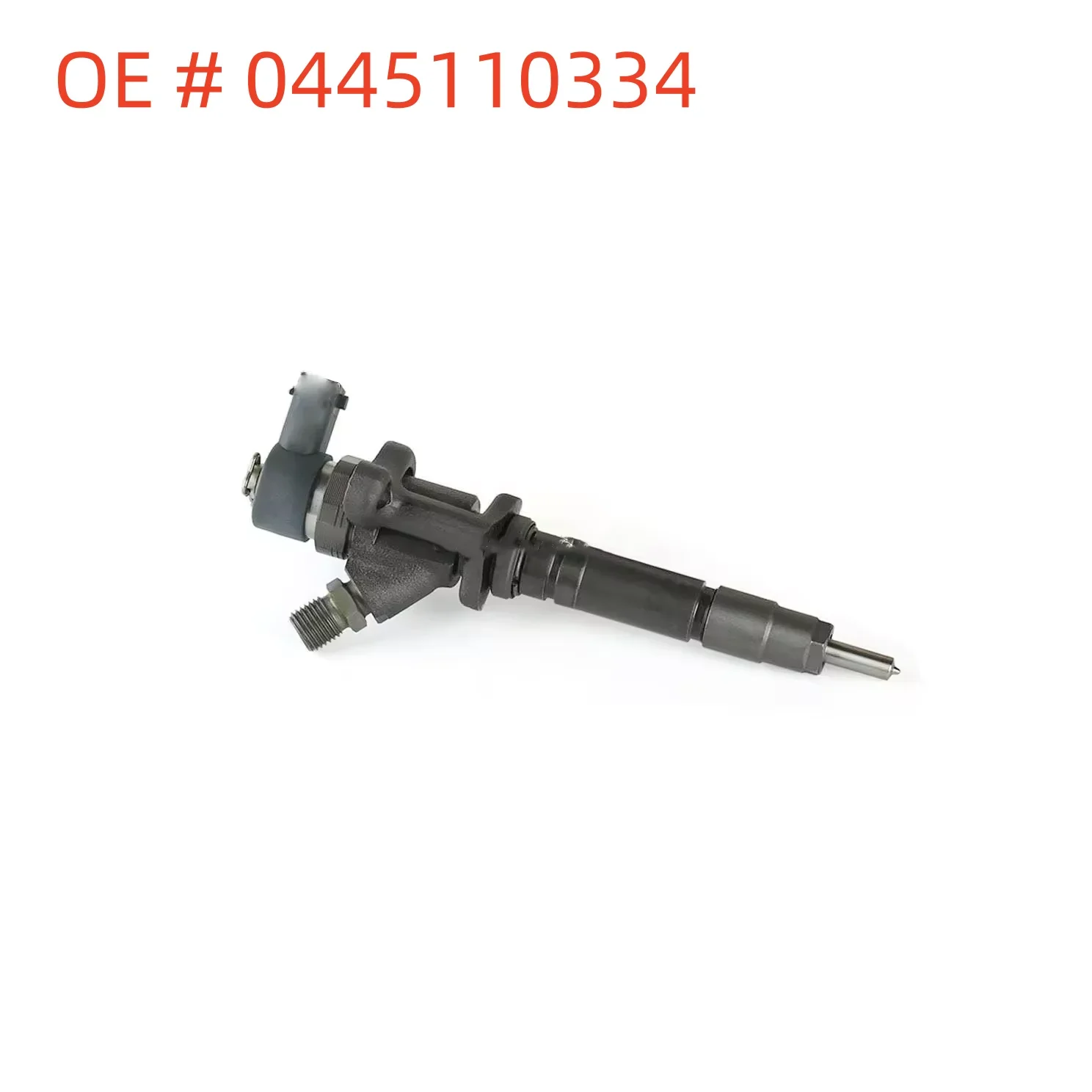 0445110334 Топливная форсунка BOSCH Chaochai DCDC4D47 2В Евро3