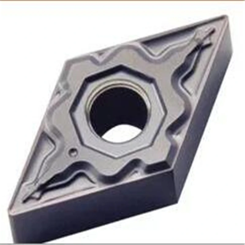 Оригинальный ДНМГ 110404 -HM DNMG 110408 PC9030 CN2000 БРИОНД Твердосплавная вставка токарного