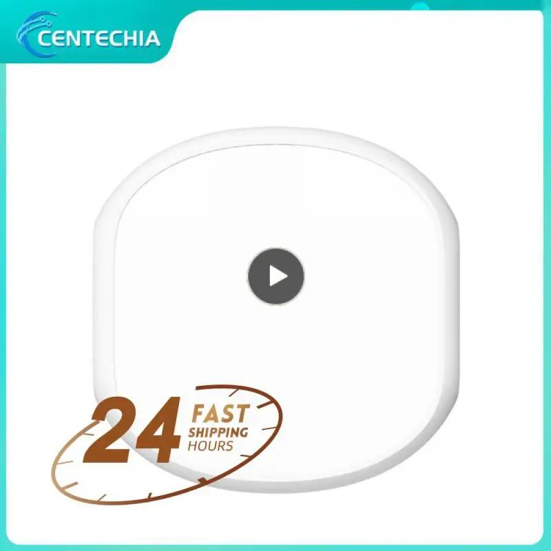 

Умный шлюз Tuya, беспроводной хаб «сделай сам» с разъемом Type-c и голосовым управлением