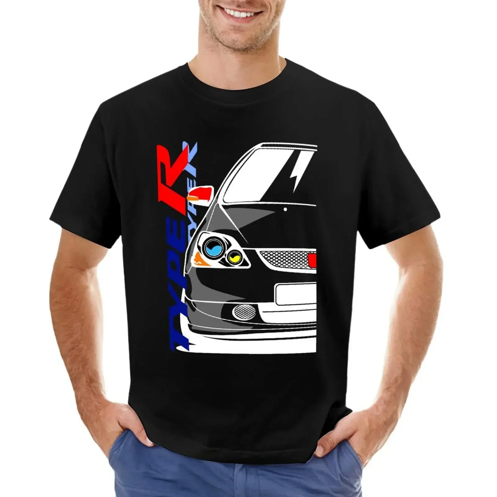 Эстетическая одежда индивидуальный дизайн ваша собственная футболка с коротким