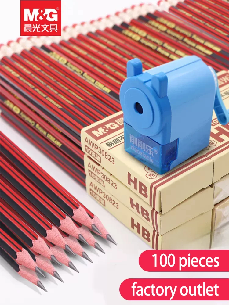 

Wooden non-toxic pencil HB 2B pencil with Eraser children's drawing school writing stationery factory wholesale ex factory pri