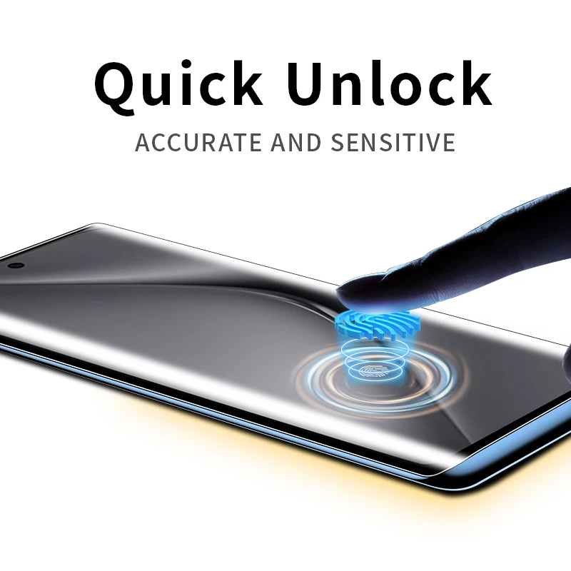 1-3 шт. защитная пленка с защитой от царапин