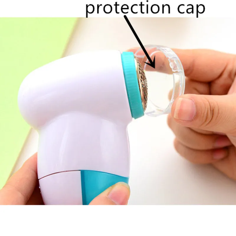 Машинка для удаления катышков электрическая портативная машинка резки одежды