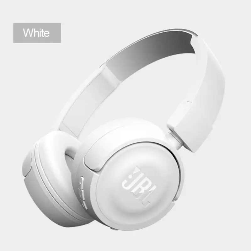 100% Высокое качество для JBL 450BT беспроводные Bluetooth наушники музыка Спорт Складные