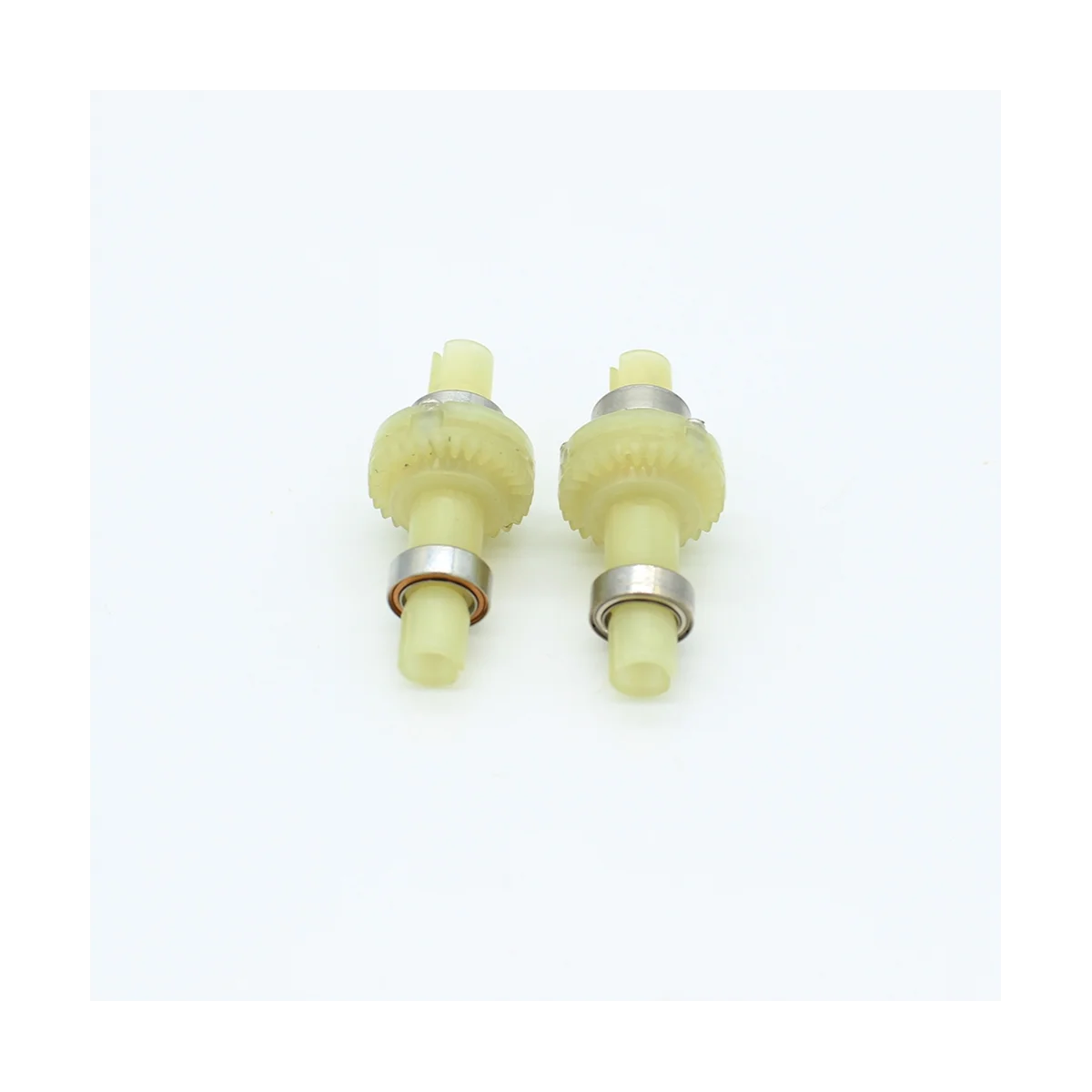 

Дифференциал с подшипником 284010-2252 для WLtoys 284010 284161 Новинка K989 284131 1/28 Запчасти для радиоуправляемых автомобилей, 2 шт.