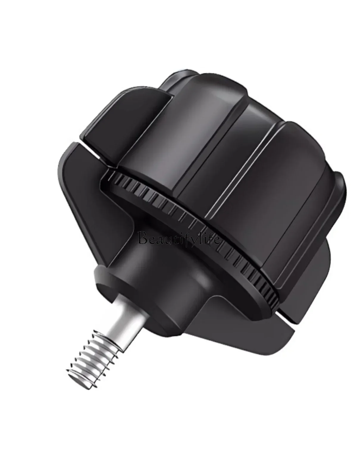 Кронштейн для мобильного телефона универсальный шарнир поворот 17 мм винт 1/4 3/8