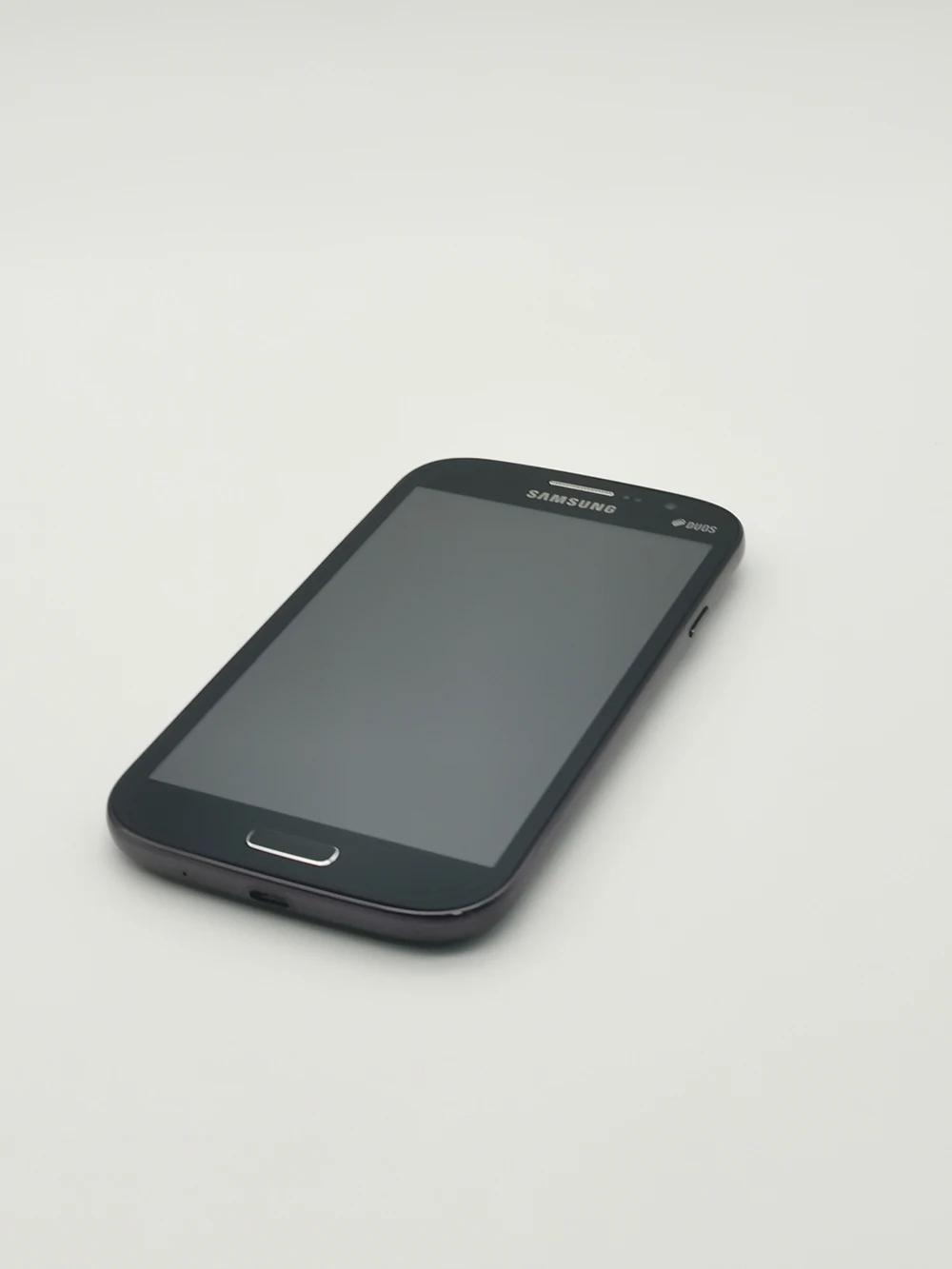 Восстановленный Оригинальный телефон Samsung Galaxy Grand i9082 разблокированный i8550