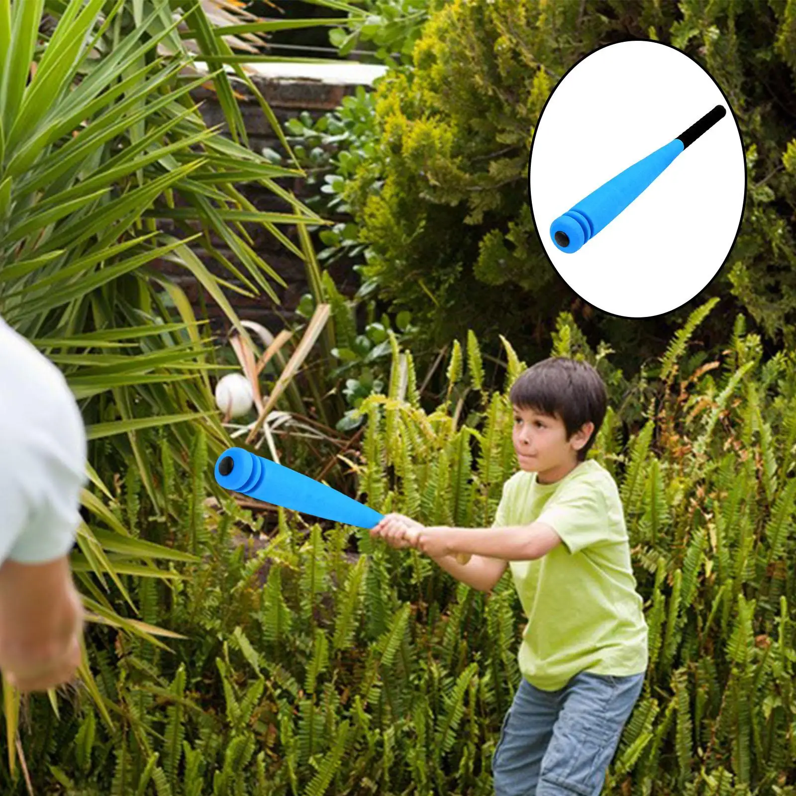 Мини-губка игровой набор для тренировок Детская безопасность |