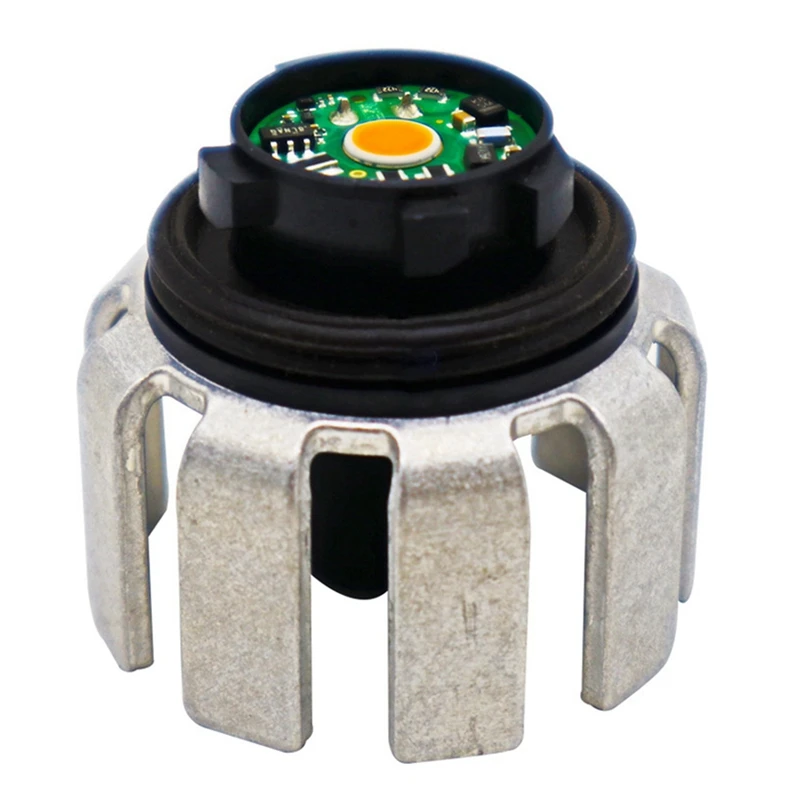 3X 8153612D3 0 светодиодный модуль заднего поворотного сигнала для Toyota Corolla E150 2006-2013 Cross