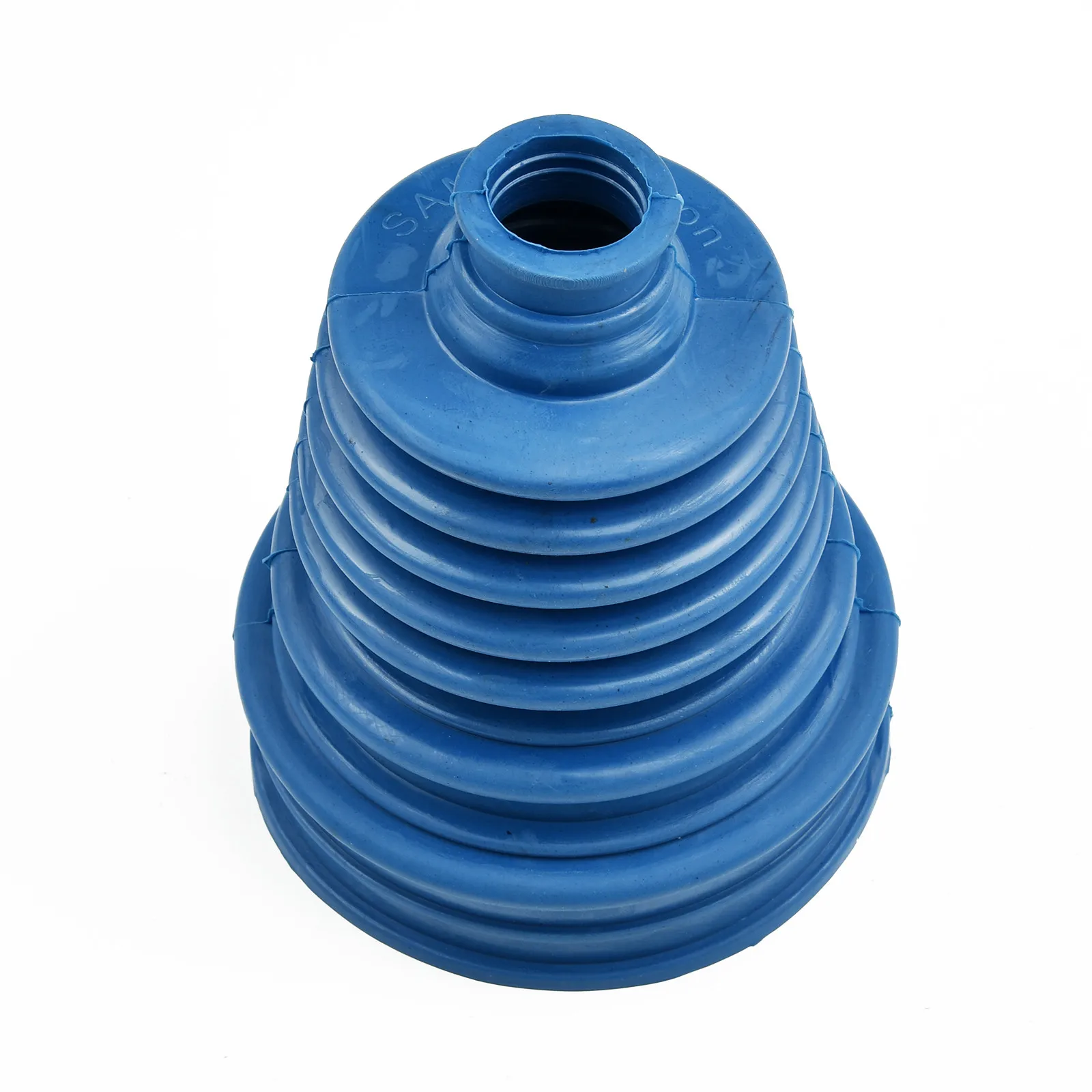 

Universal High Quality Silicone CV Constant-velocity Joint Boot Drive Shaft 3.74x4.72inch Auto Replacement Parts