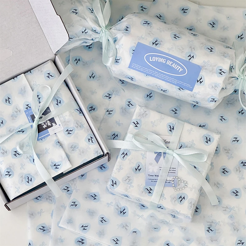 10 шт. бант Сидней бумага ручная работа хлопчатобумажный букет Цветочная