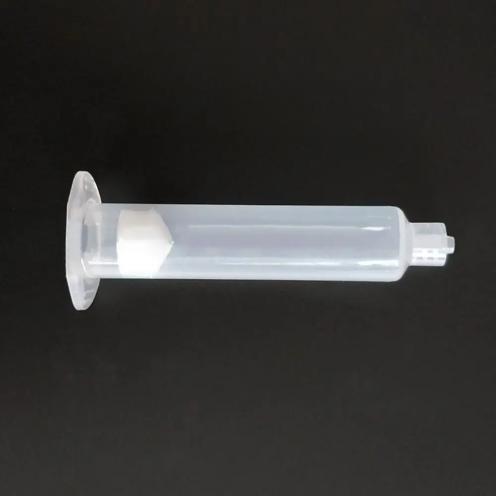 

Пластиковый шприц-дозатор Helix Luer Lock