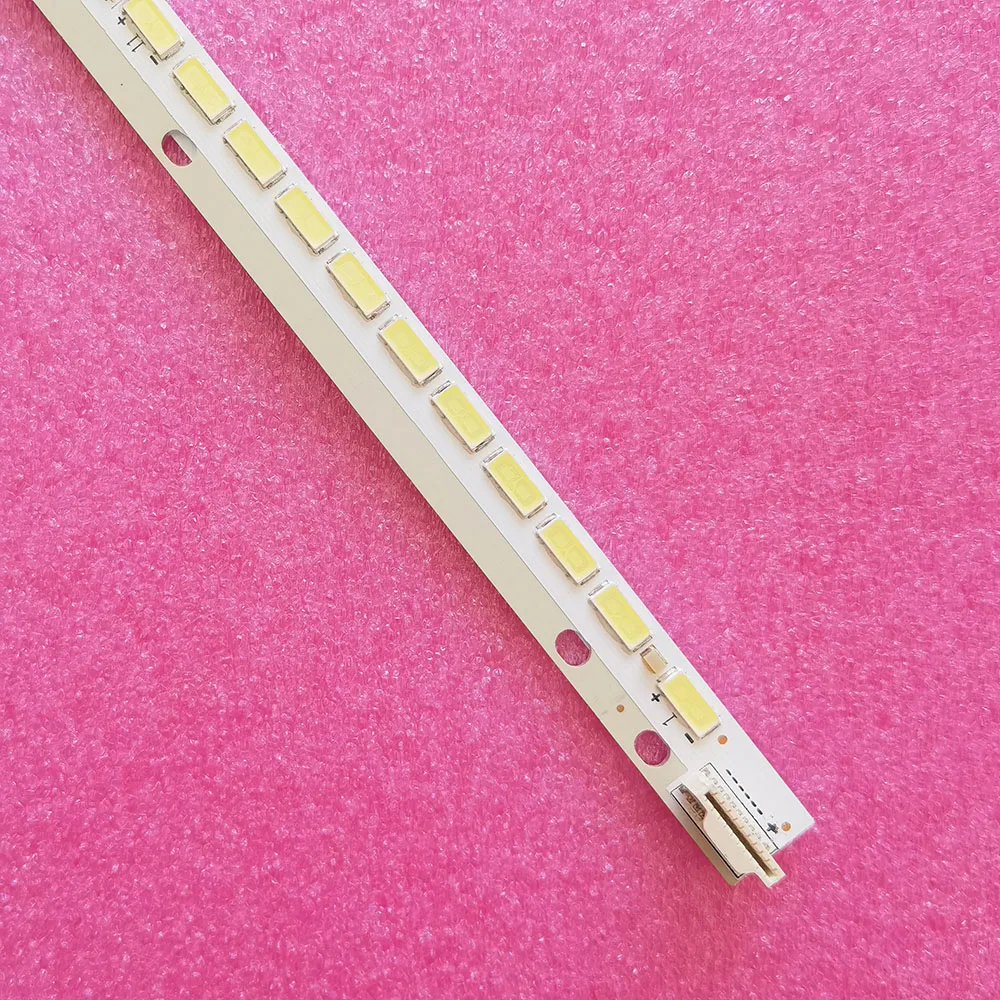 

New 5pcs*66LED 597MM LED backlight strip for KDL-47R500A 47LA644V 6922L-0043A 0065A 47" V13 6920-0001C 6916L1009A 6916L1009B