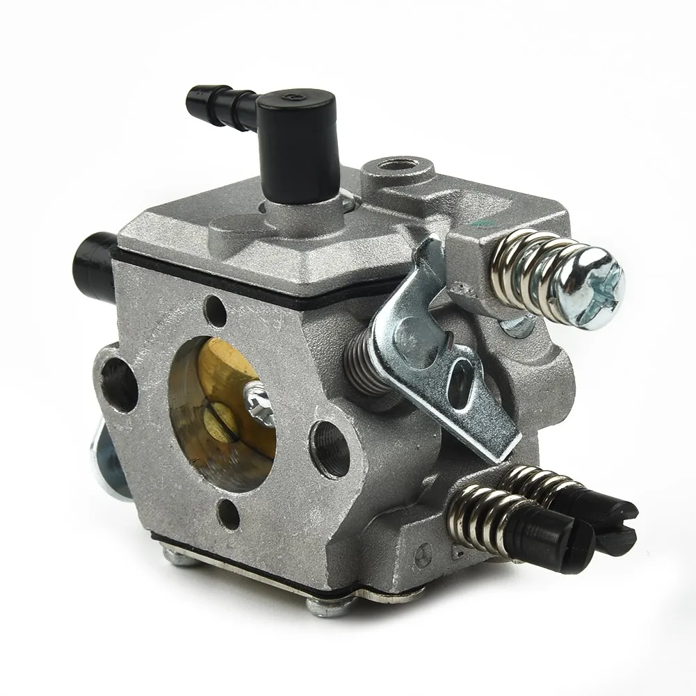 Карбюратор Carb для китайской бензопилы 5200 4500 5800 52/45/58CC 1 шт. сменный ремонт