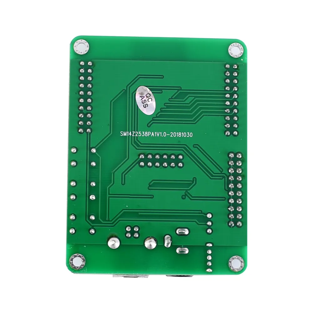 2.4GHz CC2538 Development Board SoC for ZigBee 6LoWPAN COAP MQTT cJTAG JTAG Debugging Wireless Transceiver Module with PA images - 6