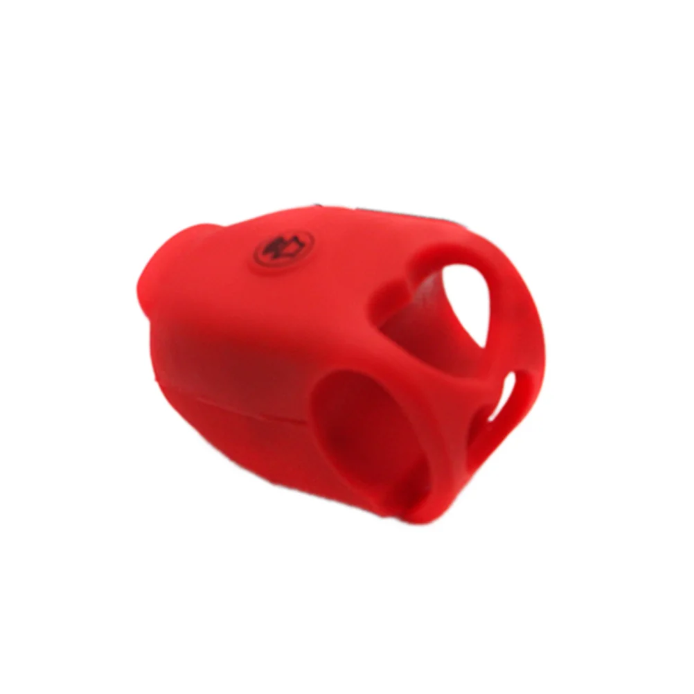 

Mini Electric Bike Horns Rainproof Weatherproof Road Bike Handlebar Mount Ring Bell Bicycle Accessories