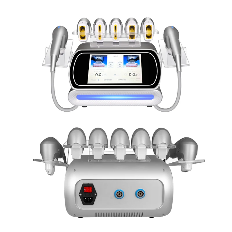 Дешевая цена прямые продажи с фабрики портативная мини-машина для подтяжки лица