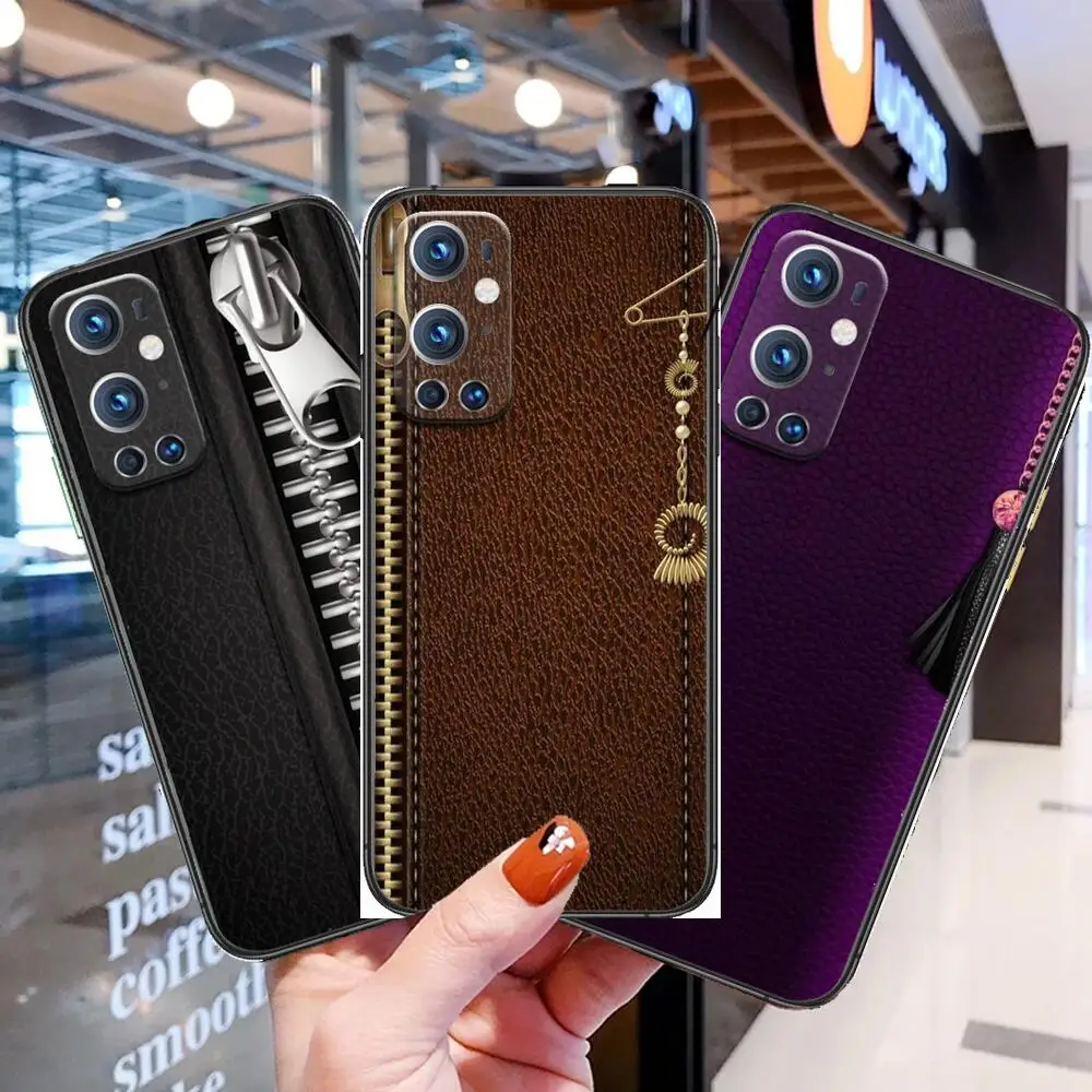 

L-leather case For OnePlus Nord N100 N10 5G 9 8 Pro 7 7Pro Case Phone Cover For OnePlus 7 Pro 1+7T 6T 5T 3T Case