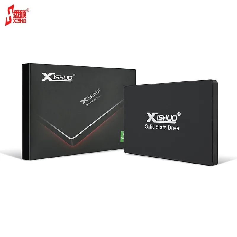 

Заводская цена, 512G 2,5 "SATA твердотельный накопитель SLC SSD, Внутренний твердотельный диск для настольных компьютеров и ноутбуков