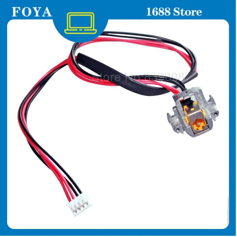 

Разъем питания постоянного тока, жгут проводов 50. Apq0n. 011 лотов для ACER ASPIRE 6920-6973 6920-6508 6920G 6920 6935G