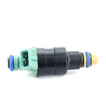 

10 упаковок, топливные форсунки для Volvo 0280150357 740 760 745 2.3L Turbo SFH